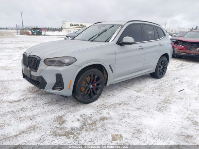 5UX53DP03R9V00185 BMW X3