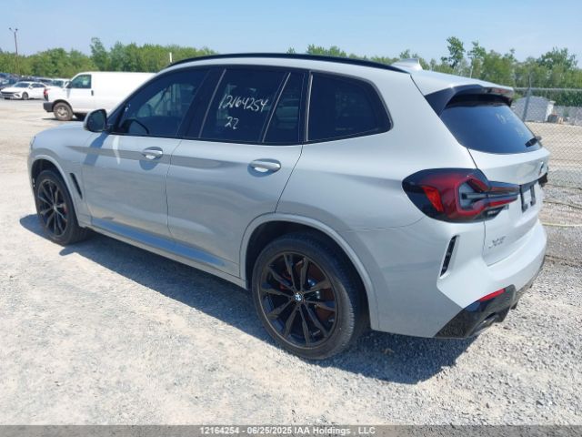 5UX53DP03R9V00185 BMW X3