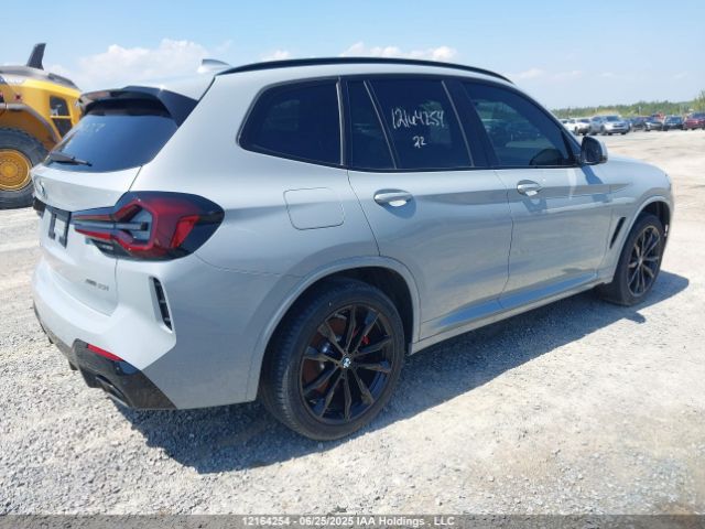 5UX53DP03R9V00185 BMW X3