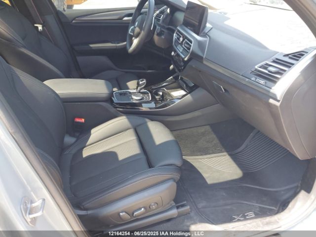 5UX53DP03R9V00185 BMW X3