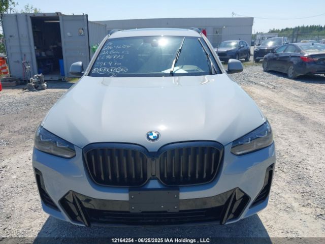 5UX53DP03R9V00185 BMW X3