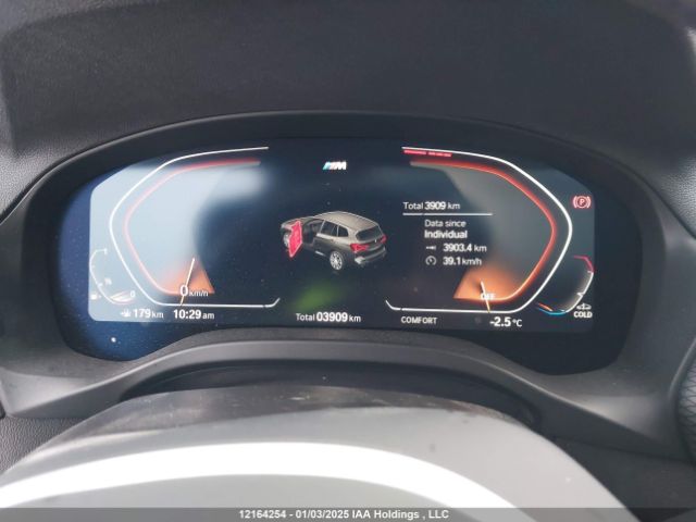 5UX53DP03R9V00185 BMW X3