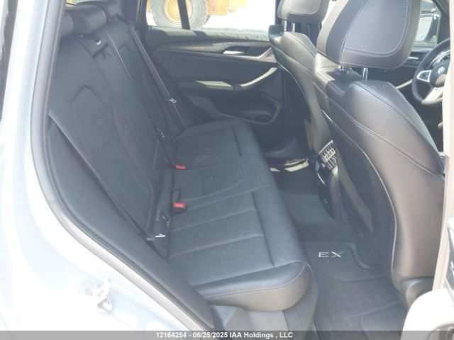 5UX53DP03R9V00185 BMW X3