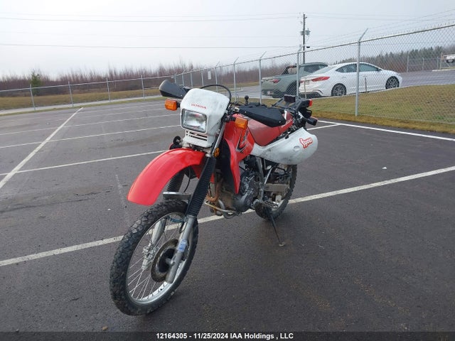 2BGJ11295HUJ26033 Honda Honda