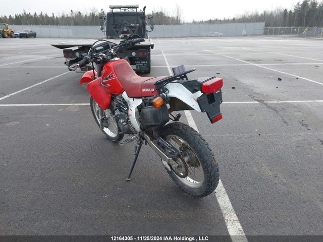 2BGJ11295HUJ26033 Honda Honda