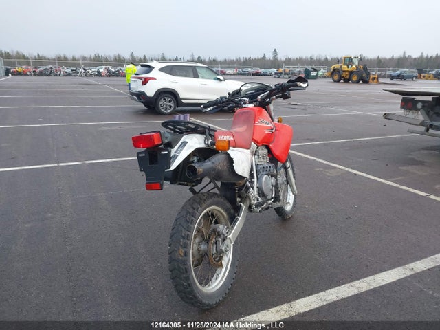 2BGJ11295HUJ26033 Honda Honda