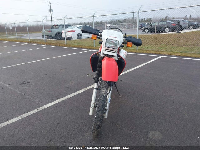 2BGJ11295HUJ26033 Honda Honda