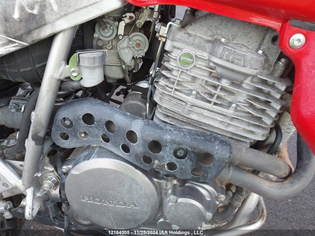 2BGJ11295HUJ26033 Honda Honda