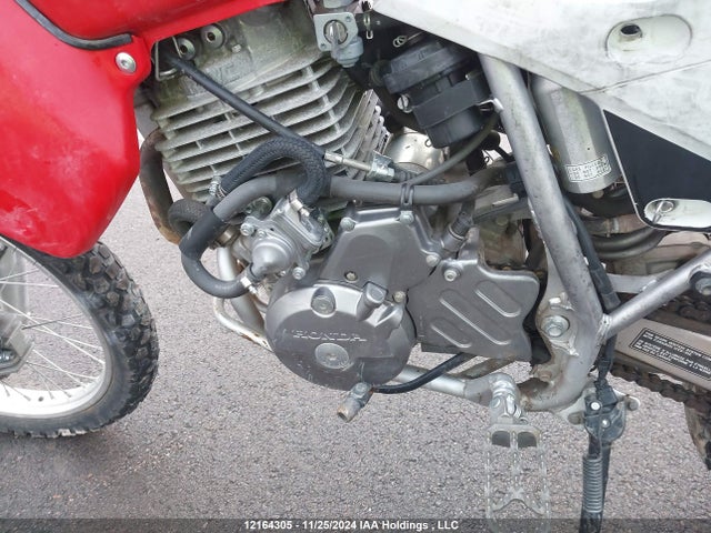 2BGJ11295HUJ26033 Honda Honda