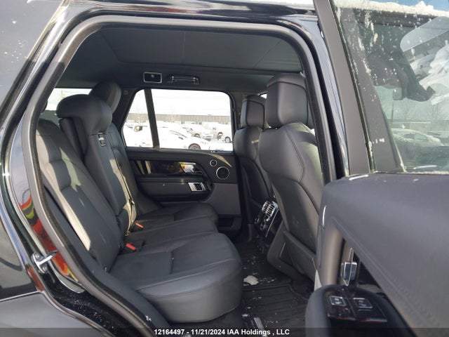 SALGS2RE1KA561221 Land Rover aj133 s/c
