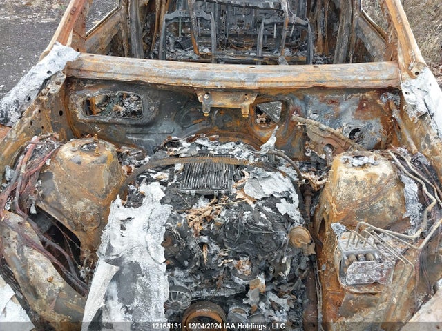4JGDA5GB6HA947449 Mercedes-Benz m276