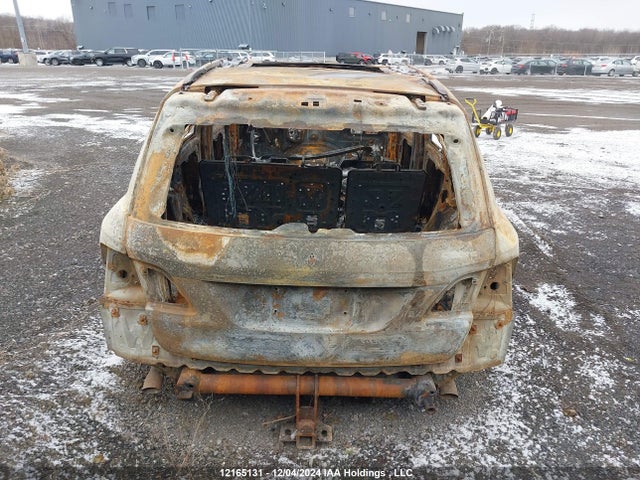 4JGDA5GB6HA947449 Mercedes-Benz m276