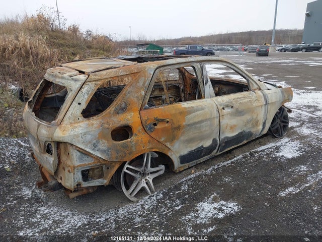 4JGDA5GB6HA947449 Mercedes-Benz m276