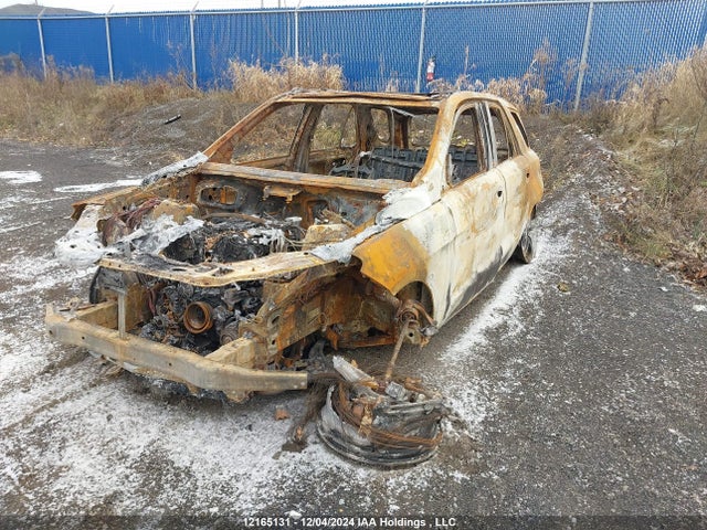 4JGDA5GB6HA947449 Mercedes-Benz m276