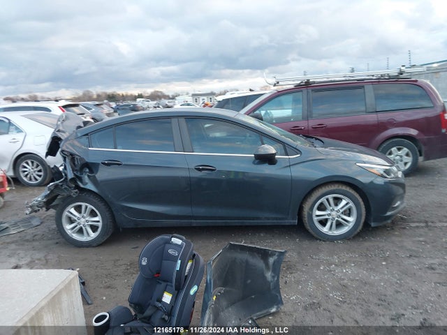 1G1BE5SMXJ7140971 Chevrolet le2 -di: direct injection, vvt: variable valve timing, gen, alum