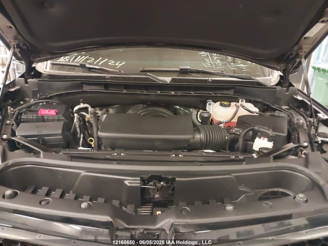 1GYS4GKL2NR300536 Cadillac l87