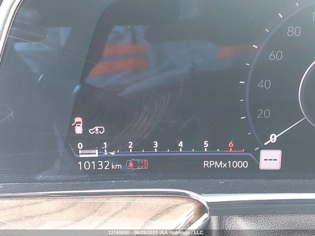 1GYS4GKL2NR300536 Cadillac l87