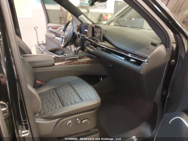 1GYS4GKL2NR300536 Cadillac l87