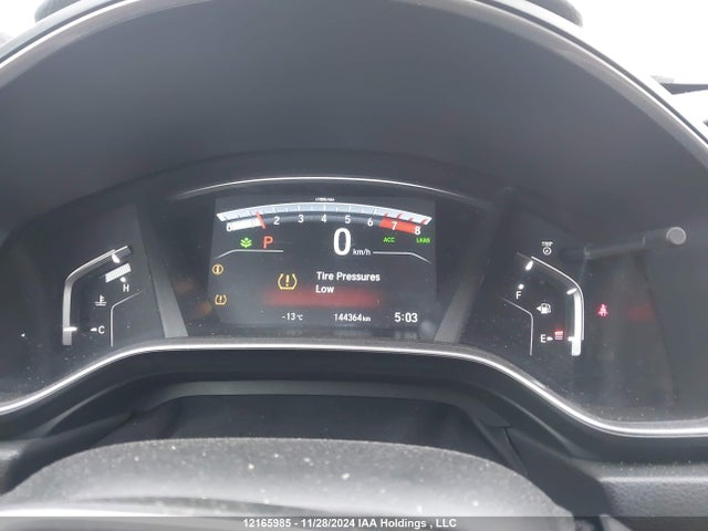 2HKRW2H89KH100583 Honda l15be