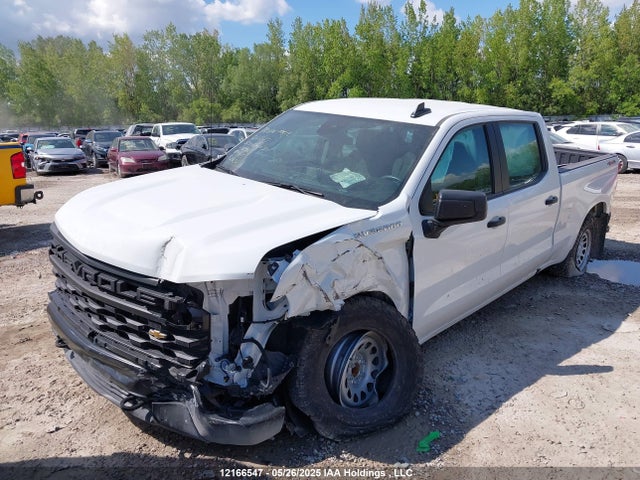 1GCUDAED8RZ361914 Chevrolet l84