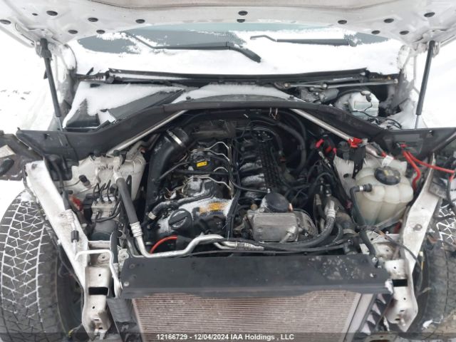 5UXKR0C51G0P31535 BMW X5