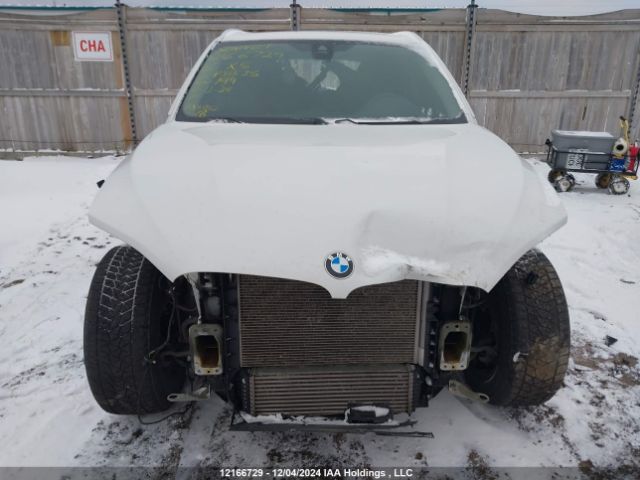 5UXKR0C51G0P31535 BMW X5