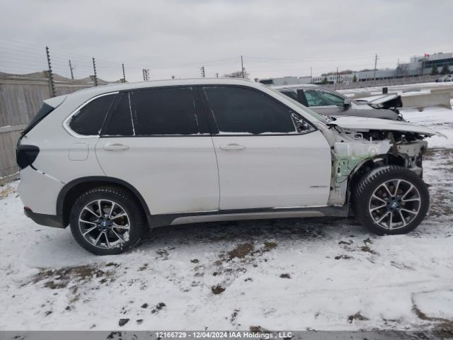 5UXKR0C51G0P31535 BMW X5