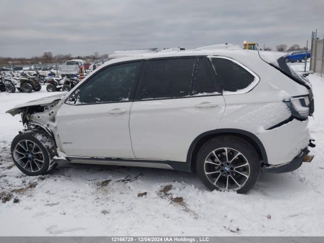 5UXKR0C51G0P31535 BMW X5