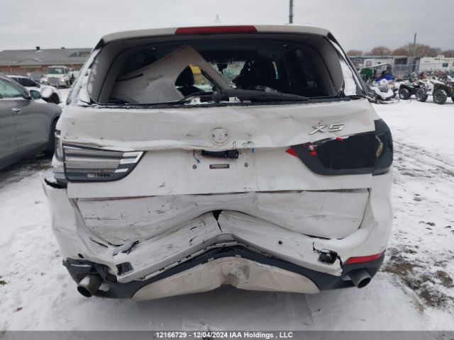5UXKR0C51G0P31535 BMW X5