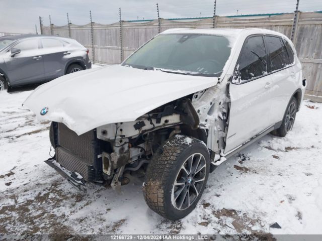 5UXKR0C51G0P31535 BMW X5