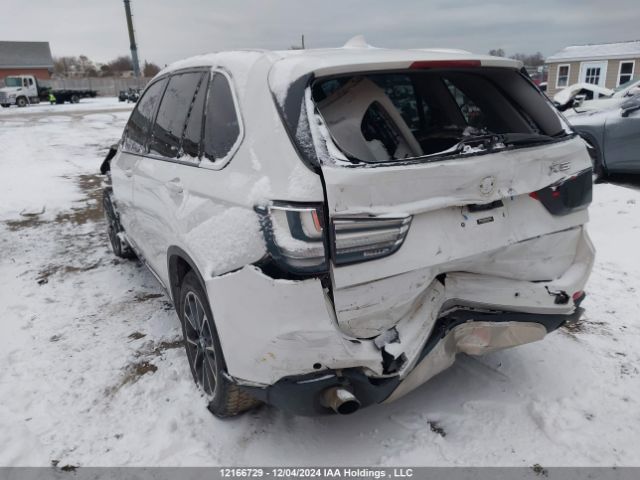 5UXKR0C51G0P31535 BMW X5