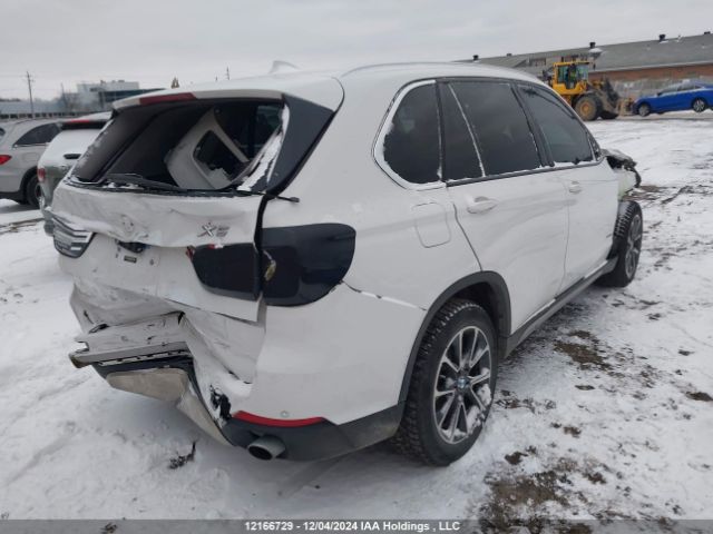 5UXKR0C51G0P31535 BMW X5