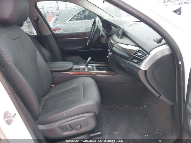 5UXKR0C51G0P31535 BMW X5