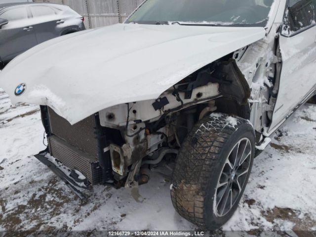 5UXKR0C51G0P31535 BMW X5
