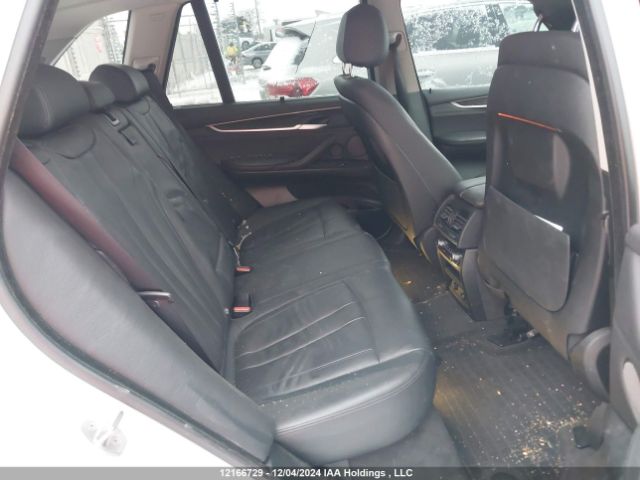 5UXKR0C51G0P31535 BMW X5