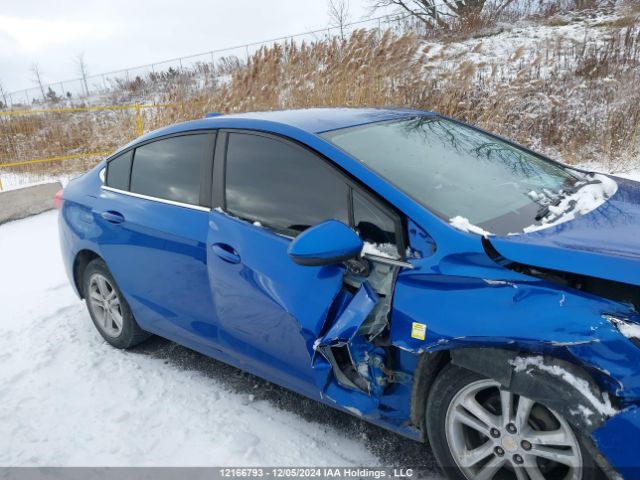 3G1BD5SM5HS504776 Chevrolet Cruze