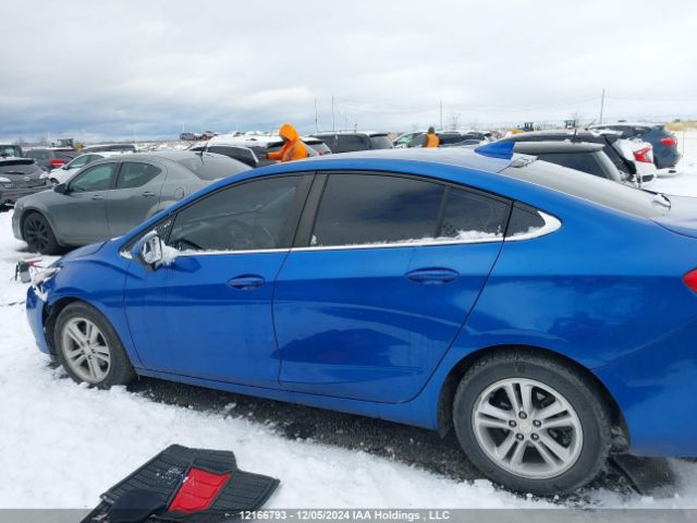 3G1BD5SM5HS504776 Chevrolet Cruze
