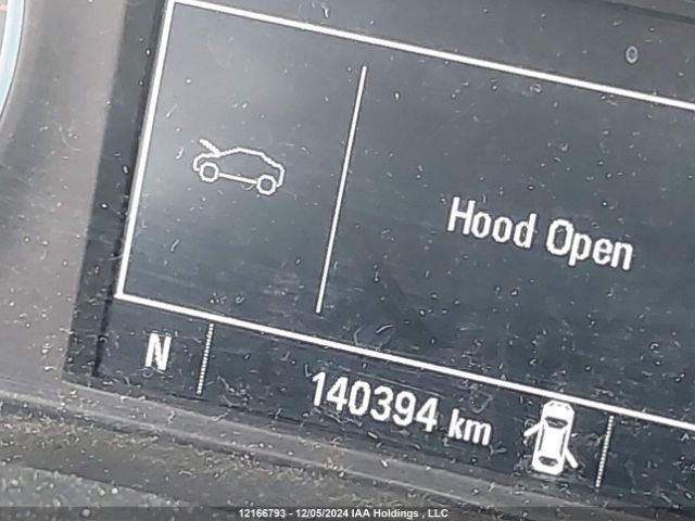 3G1BD5SM5HS504776 Chevrolet Cruze
