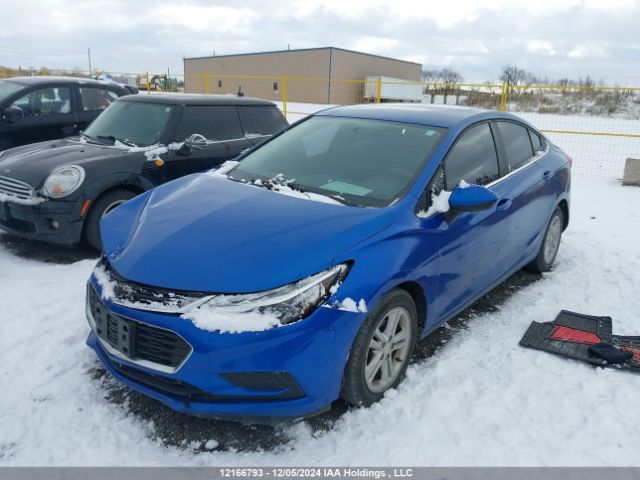 3G1BD5SM5HS504776 Chevrolet Cruze