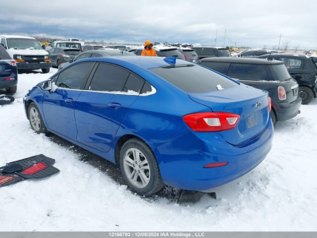 3G1BD5SM5HS504776 Chevrolet Cruze
