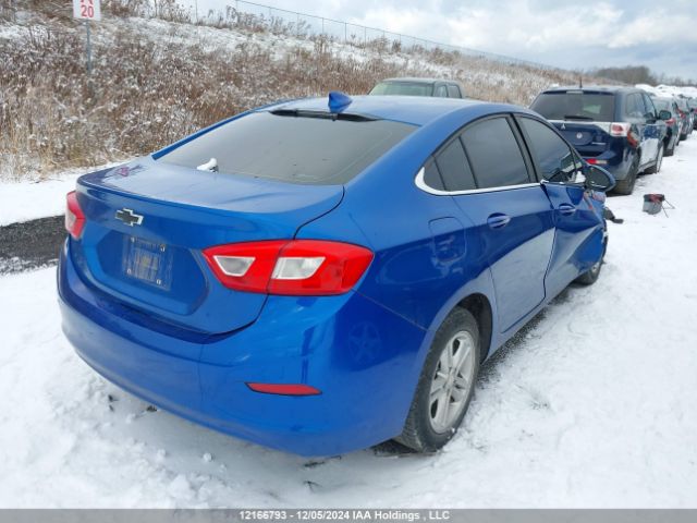 3G1BD5SM5HS504776 Chevrolet Cruze
