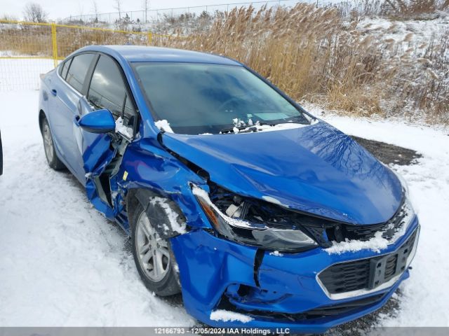 3G1BD5SM5HS504776 Chevrolet Cruze