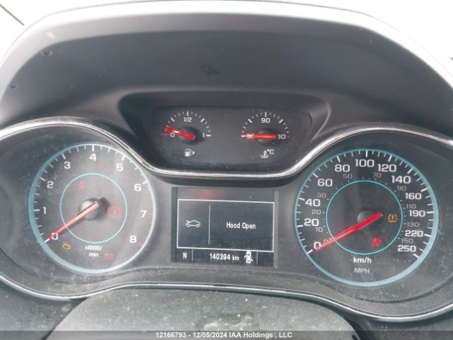 3G1BD5SM5HS504776 Chevrolet Cruze