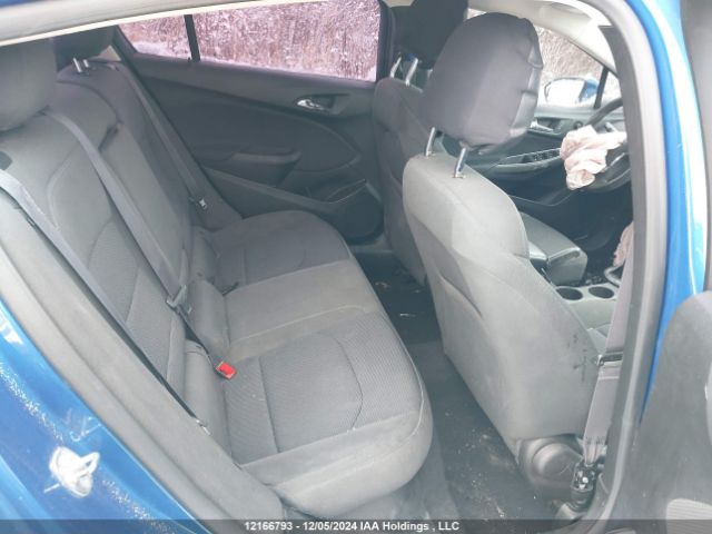 3G1BD5SM5HS504776 Chevrolet Cruze