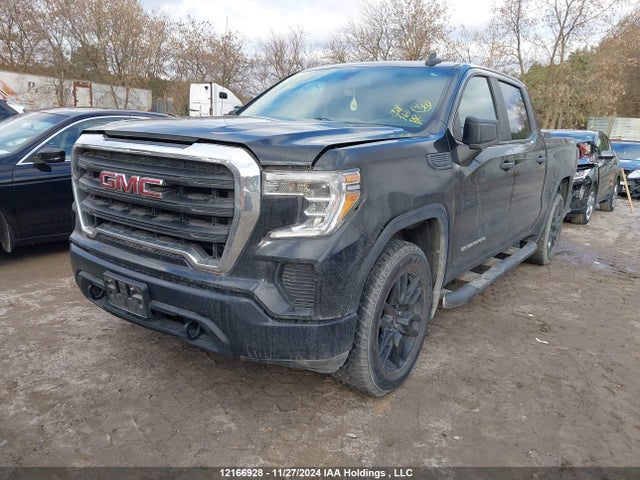 1GTP9AEK4LZ302413 GMC l3b