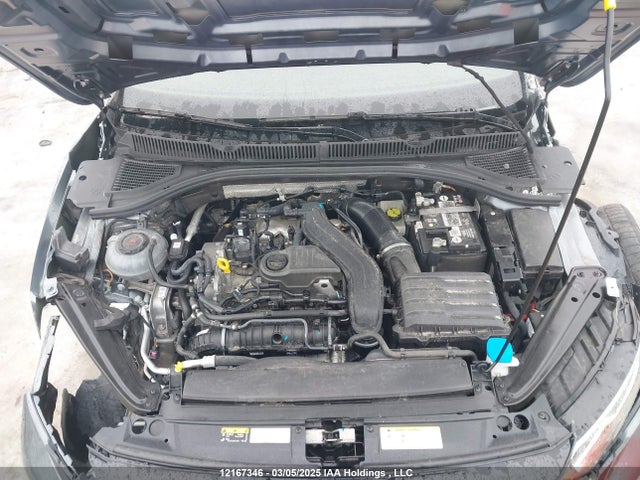 Volkswagen tsi 2023 3VWSM7BU0PM049404 Image 10