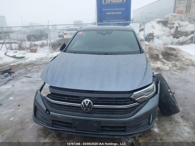 Volkswagen tsi 2023 3VWSM7BU0PM049404 Image 13