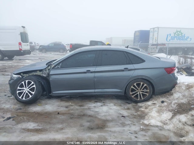 Volkswagen tsi 2023 3VWSM7BU0PM049404 Image 15