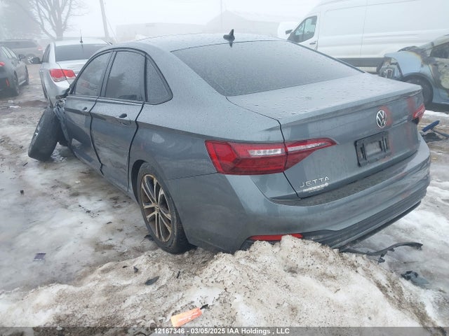 Volkswagen tsi 2023 3VWSM7BU0PM049404 Image 3