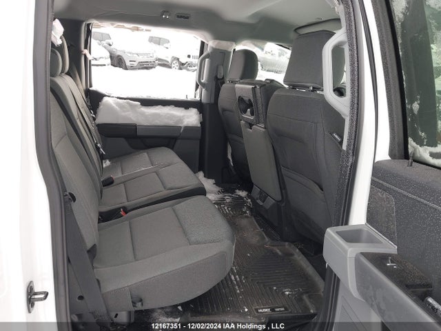 1FTFW3L86RKE05275 Ford F150 Xlt